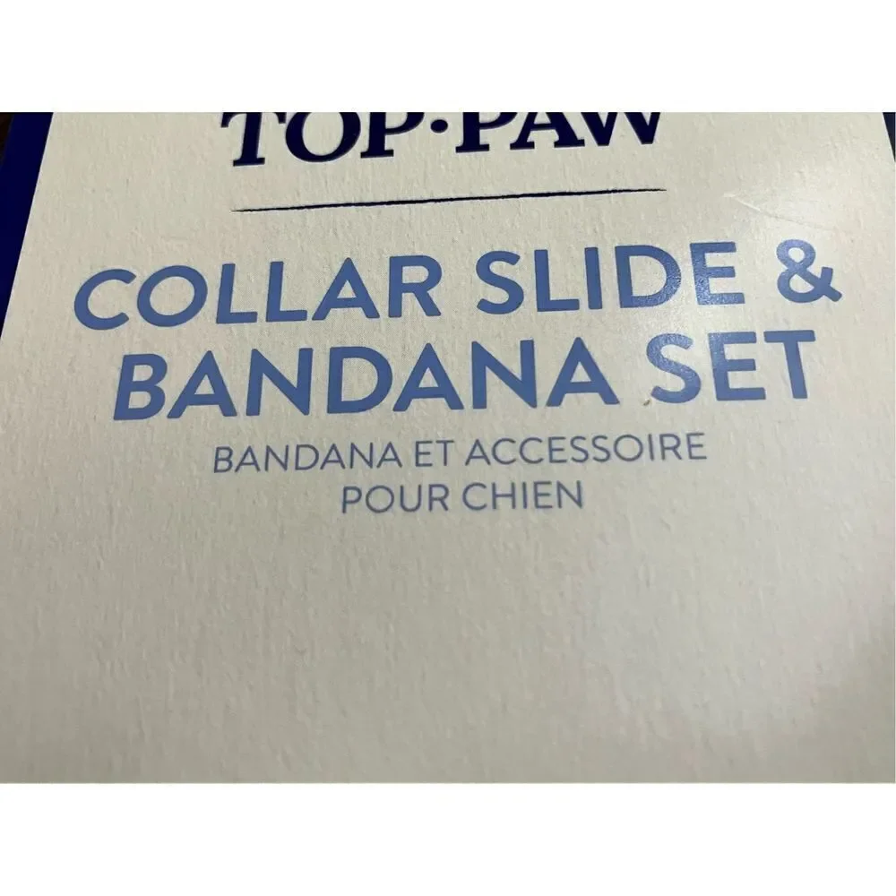 Pet Bandana for Dog Cat Pet Supplies